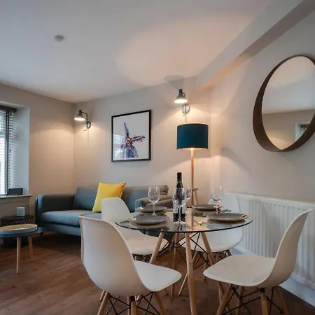 Holiday home Cosy Nook *