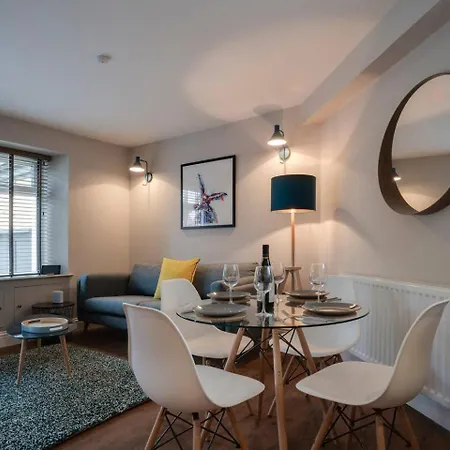 Cosy Nook * Windermere