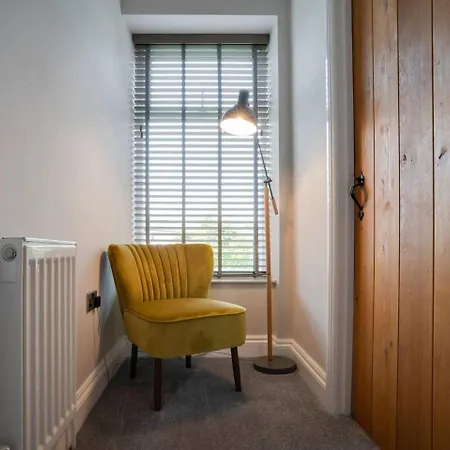 Cosy Nook Holiday home *