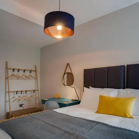Holiday home Cosy Nook *