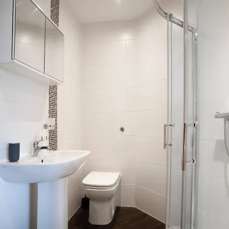Cosy Nook Holiday home