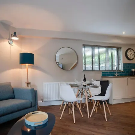 Holiday home Cosy Nook