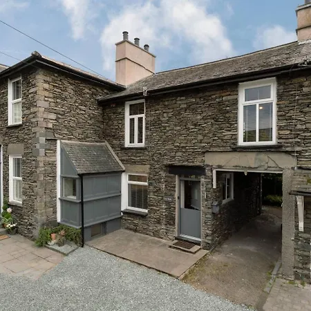 Cosy Nook Holiday home *