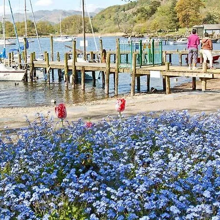 Cosy Nook, Windermere