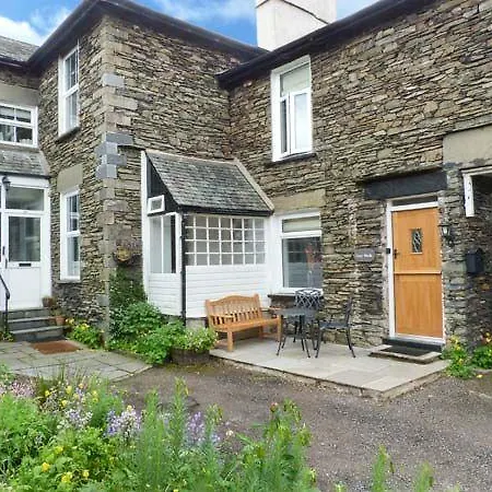 Cosy Nook, Windermere