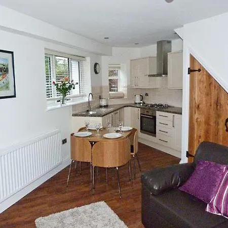 Cosy Nook,