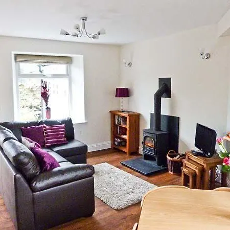 Cosy Nook, *