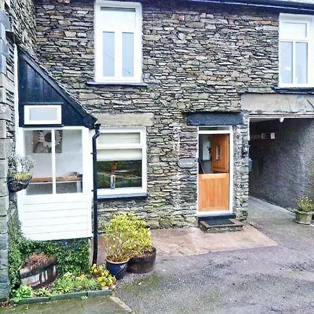 Cosy Nook, Σπίτι διακοπών Windermere